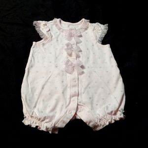 Infant romper